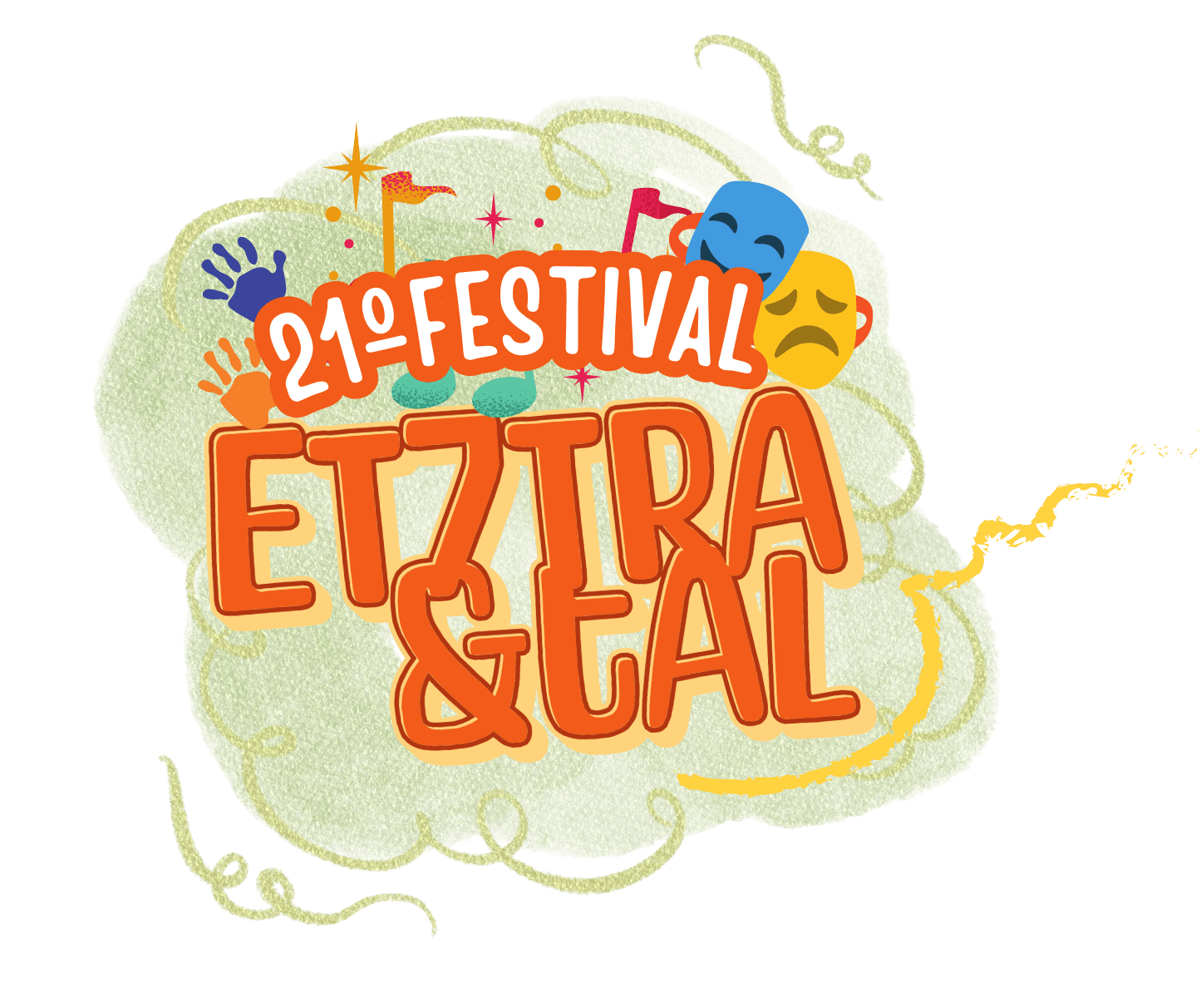 Festival et7ra&TAL Logo